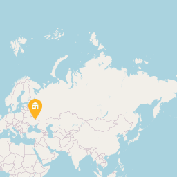 Mini Hotel Ryleev на глобальній карті